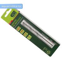 Сверло по мет. 10,0 мм P6M5