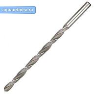 Сверло по мет. 5,2 мм P6M5