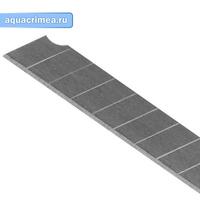 Лезвие сегментированное 18 мм (к-т 10 шт.) в боксе STAYER