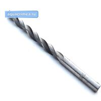 Сверло по металу 3,5 мм ц/х P6M5