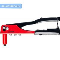 Заклепочник, cтальной корпус ЗУБР M-100