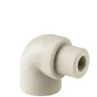 Колено ВН 25 90* СЕРОЕ PPR