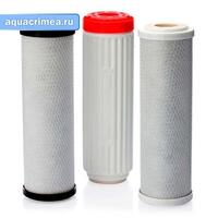 Комплект модулей сменных фильтрующих В510-03-04-07