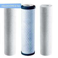 Комплект модулей сменных фильтрующих РР20-В510-03-РР5