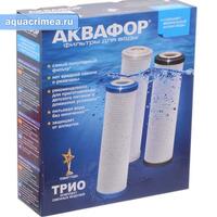 Комплект модулей сменных фильтрующих РР5-В510-02-07