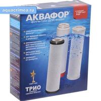 Комплект модулей сменных фильтрующих РР5-В510-04-02