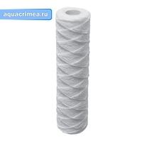 Элемент фильтрующий Акваэффект 10" SL (20 мкм)