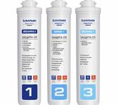 Сменные модули БАРЬЕР