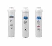 Сменные модули ГЕЙЗЕР