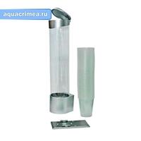 Smixx Стаканодержатель (серебро)