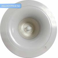 Гнездо водоприема к моделям V21-L, V21-LE белое