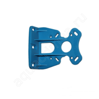 Кронштейн Atlas одинарный (синий)