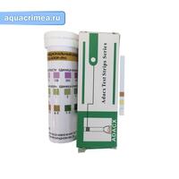 Многофункциональный измеритель (жесткость+хлор+РН)