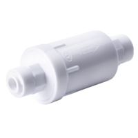 Редуктор давления (Pressure Restrictor) 1/4 Барьер