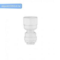 Фиттинг 4 FC7 (1/4тр-1/2 внутр резьба)