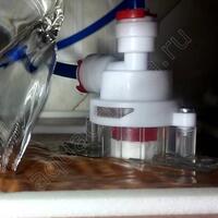 Система от протечек