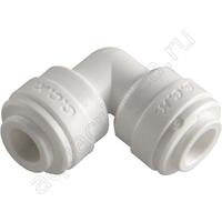 Угольник проходной WA-UE0404 (Organic) , арт.И2772  JG/JG