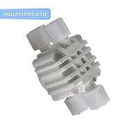 Автопереключатель (запорный клапан) 1/4