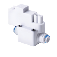 Клапан высокого давления (для фильтра «ПРОФИ Осмо Boost».)