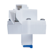 Клапан низкого давления (для фильтра «ПРОФИ Осмо Boost».)