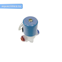 Клапан соленоидный 1/4"24В, Тайвань (аналог)