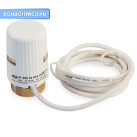 Сервопривод обычно закрытый 230V