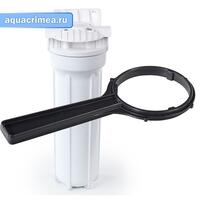 ключ "Восток" для  гладкой колбы