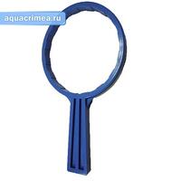 Ключ фильтра ПРОФИ исп. 3