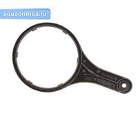 Ключ (для корпуса предфильтра Аквафор для горячей/холодной воды, АФ62.011) , арт.А1633