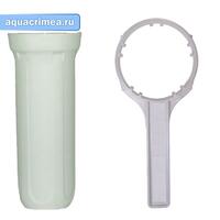 Ключ Гейзер Восток