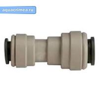 Соединительный коннектор - 1044 (QC)