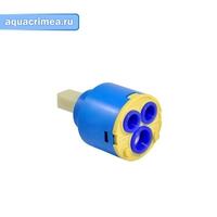 Картридж для смесителя 35мм