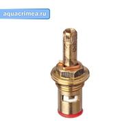 Кранбукса 207 кер. 1/2 20 шл.