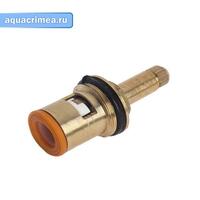 Кранбукса 207 кер. 1/2 24 шл.