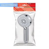 Лейка гигиеническая для душа ZERIX SH-37 (30шт/ящ)