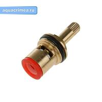 Кранбукса 1/2 рез. звёздочка 20 шл.