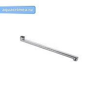 Излив плоский ванна прямой 400 мм