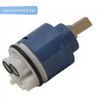 Картридж 40 латунный шток LONG CHAMPION