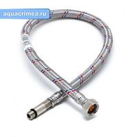 Подводка для смесителя 1/2 120см 2Pipe (pex)