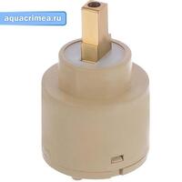 Картридж 35 латунный шток