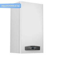 Аристон Clas Х 24 FF NG турбо + Коаксиальный комплект  + термостат