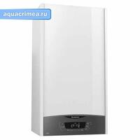Бойлер Аристон Clas X System 24 FF одноконт турбо, с 3-хход, без трубы