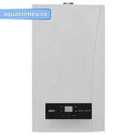 Котел Baxi Эко NOVA 24 F 2 тепл-ка. турбо без трубы