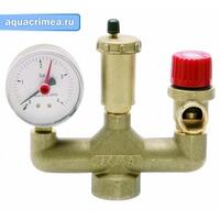 Группа безопасности котла ICMA GS02/91GS02OO20 Стандарт