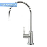 Кран Atol (Hi-tec)хром