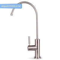 Кран F-09-2BC-L 1/4 одинарный hi-teck