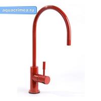 Кран - NCPS88PI3RD-L (красный), шт