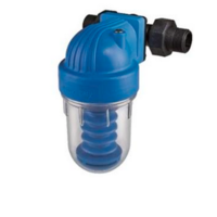 Предфильтр умягчитель Dosapllus 7 ( д/быт.тех с байпасом) Atlasfiltri (Италия)