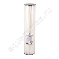 EL-20M-20BB, Картридж для механической очистки воды многоразового использования, Пористость 20 мкр.,