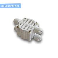 Клапан автоматический выключающий WB-CV0201W-Q(Organic) , арт.И1623